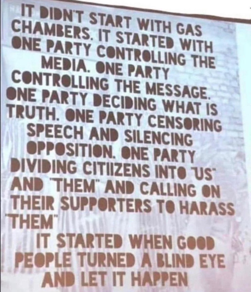 america_mad's tweet photo. If you are willing to open your eyes, you will see it. https://t.co/ZPeiLzQBl4