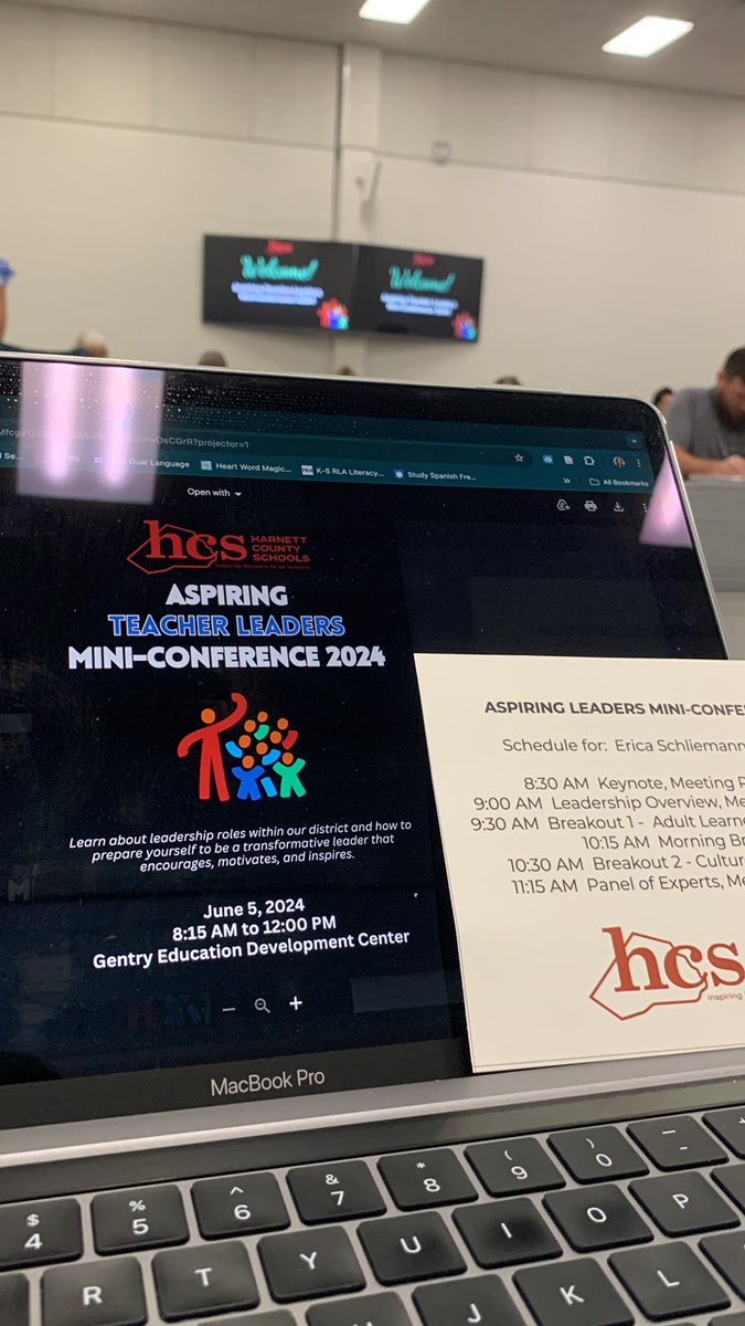 ๐๐๐ฃ๐ค. ๐ผโ๏ธ (@erischliemann) on Twitter photo Summer is never summer without PDs. Taking my leadership to all the possible levels. #unitingourworld #schoolleadership <a href="/ParticipateLrng/">Participate Learning</a> <a href="/HarnettCoSchool/">Harnett Co. Schools</a> Summer is never summer without PDs. Taking my leadership to all the possible levels. #unitingourworld #schoolleadership <a href="/ParticipateLrng/">Participate Learning</a> <a href="/HarnettCoSchool/">Harnett Co. Schools</a>