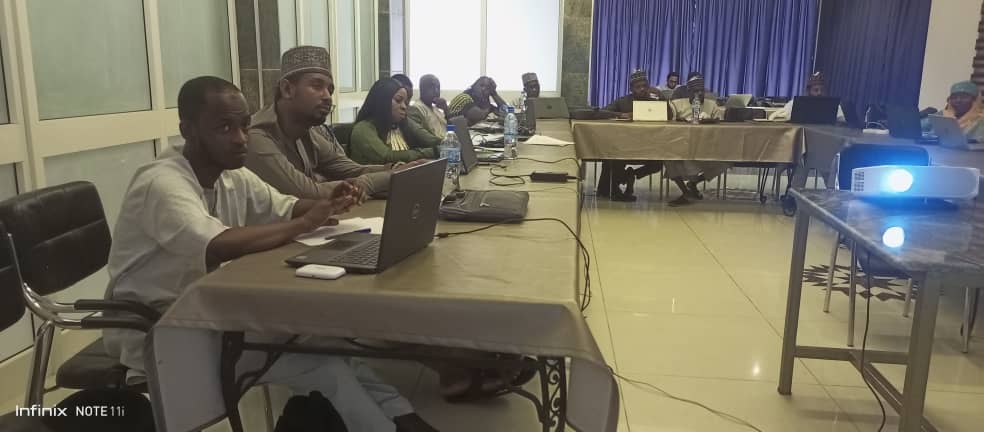 Kaduna Social Protection Accountability Coalition tweet media