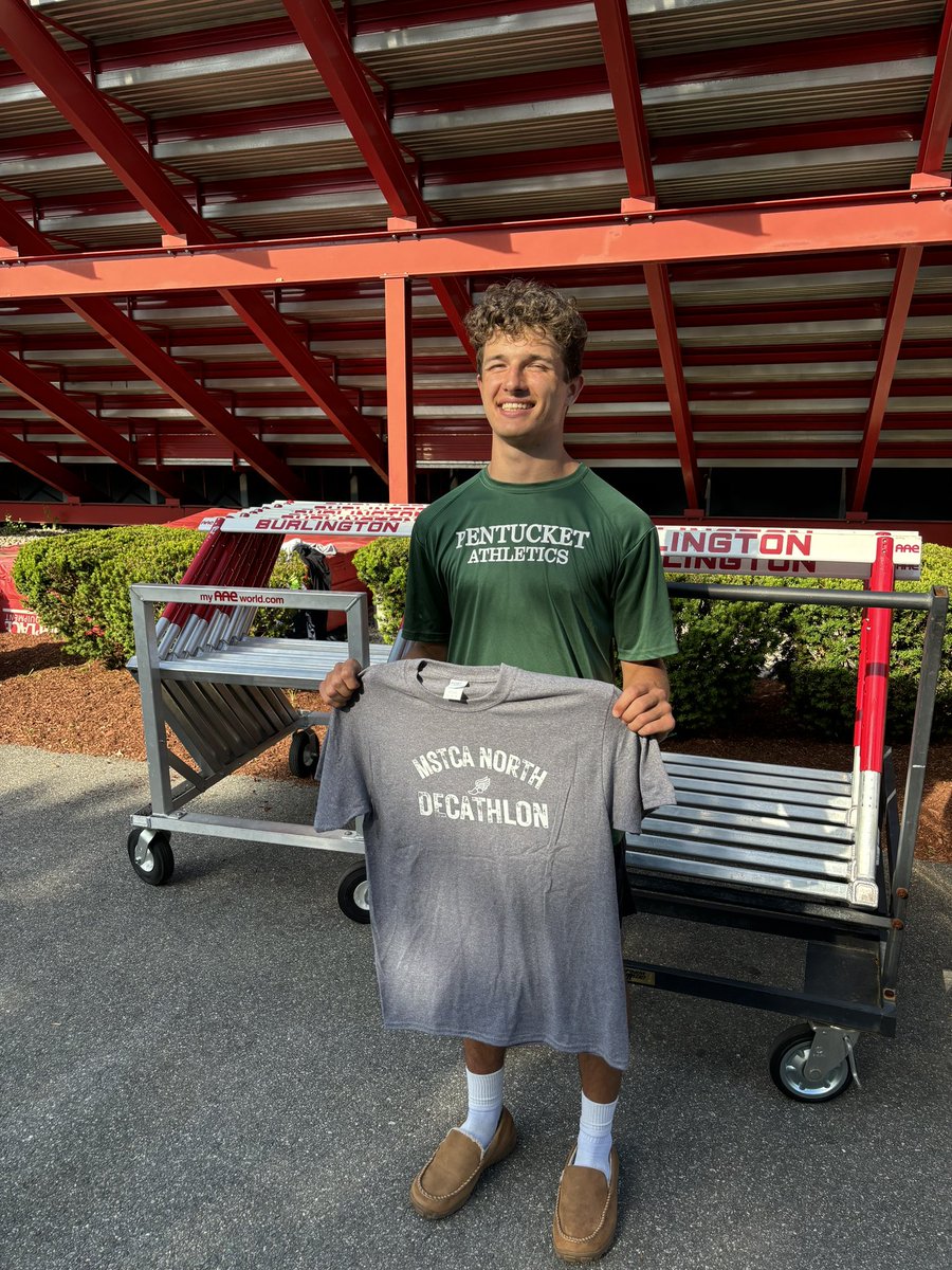 Pentucket Track tweet media