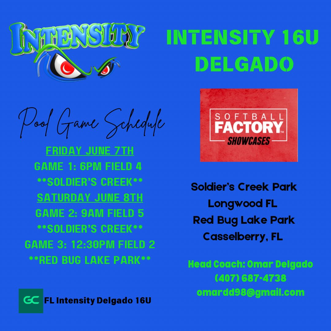 Lilyann Surber (@lilysurber27) on Twitter photo Come check out my team at the Elite National Showcase this weekend at Soldier ‘s Creek! <a href="/SoftballFactory/">Softball Factory</a> <a href="/ExtraInningSB/">EXTRA INNING SOFTBALL</a> <a href="/WebberSoftball/">Webber Softball</a> <a href="/coachbuck1976/">Todd Buckingham</a> <a href="/purepowerpitch/">''Coach Mike'' Ellison</a> <a href="/coachkelsid/">Kelsi Dunne Diaz</a> <a href="/CoachTylerHeil/">Tyler Heil</a> @shannieflame <a href="/jpryorKeiserSB/">John Pryor</a> <a href="/kristintubeck/">Kristin Tubeck</a> <a href="/FAUSoftball/">Florida Atlantic Softball</a> <a href="/tsmartt14/">Taylor Smartt</a> @FGCUSBDeiros Come check out my team at the Elite National Showcase this weekend at Soldier ‘s Creek! <a href="/SoftballFactory/">Softball Factory</a> <a href="/ExtraInningSB/">EXTRA INNING SOFTBALL</a> <a href="/WebberSoftball/">Webber Softball</a> <a href="/coachbuck1976/">Todd Buckingham</a> <a href="/purepowerpitch/">''Coach Mike'' Ellison</a> <a href="/coachkelsid/">Kelsi Dunne Diaz</a> <a href="/CoachTylerHeil/">Tyler Heil</a> @shannieflame <a href="/jpryorKeiserSB/">John Pryor</a> <a href="/kristintubeck/">Kristin Tubeck</a> <a href="/FAUSoftball/">Florida Atlantic Softball</a> <a href="/tsmartt14/">Taylor Smartt</a> @FGCUSBDeiros
