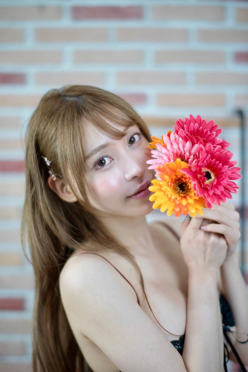 ファンの方が撮影してくれた写真💐 https://t.co/RswXKGEGyG
