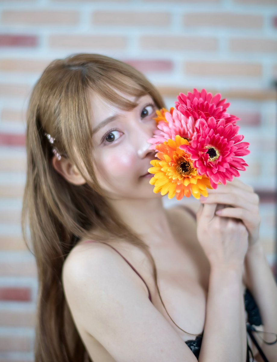 ファンの方が撮影してくれた写真💐 https://t.co/RswXKGEGyG