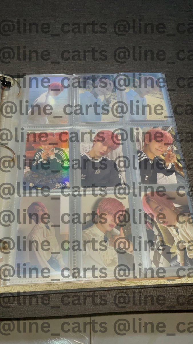 Line⁷ ྀི tweet media
