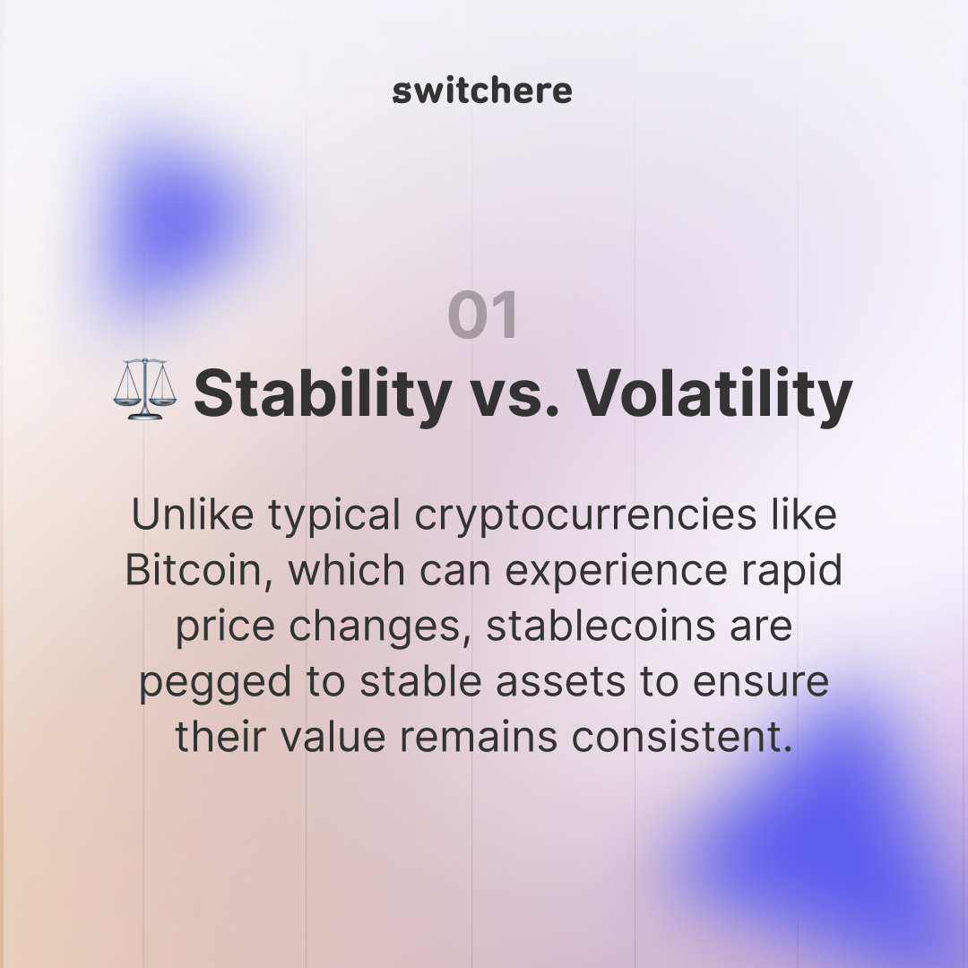 Switchere crypto exchange tweet media