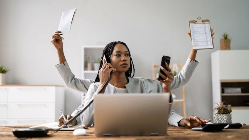 Gone in 30 seconds: Marketing in an increasingly distracted world bit.ly/3XdvF5h #Marketing #DigitalMarketing