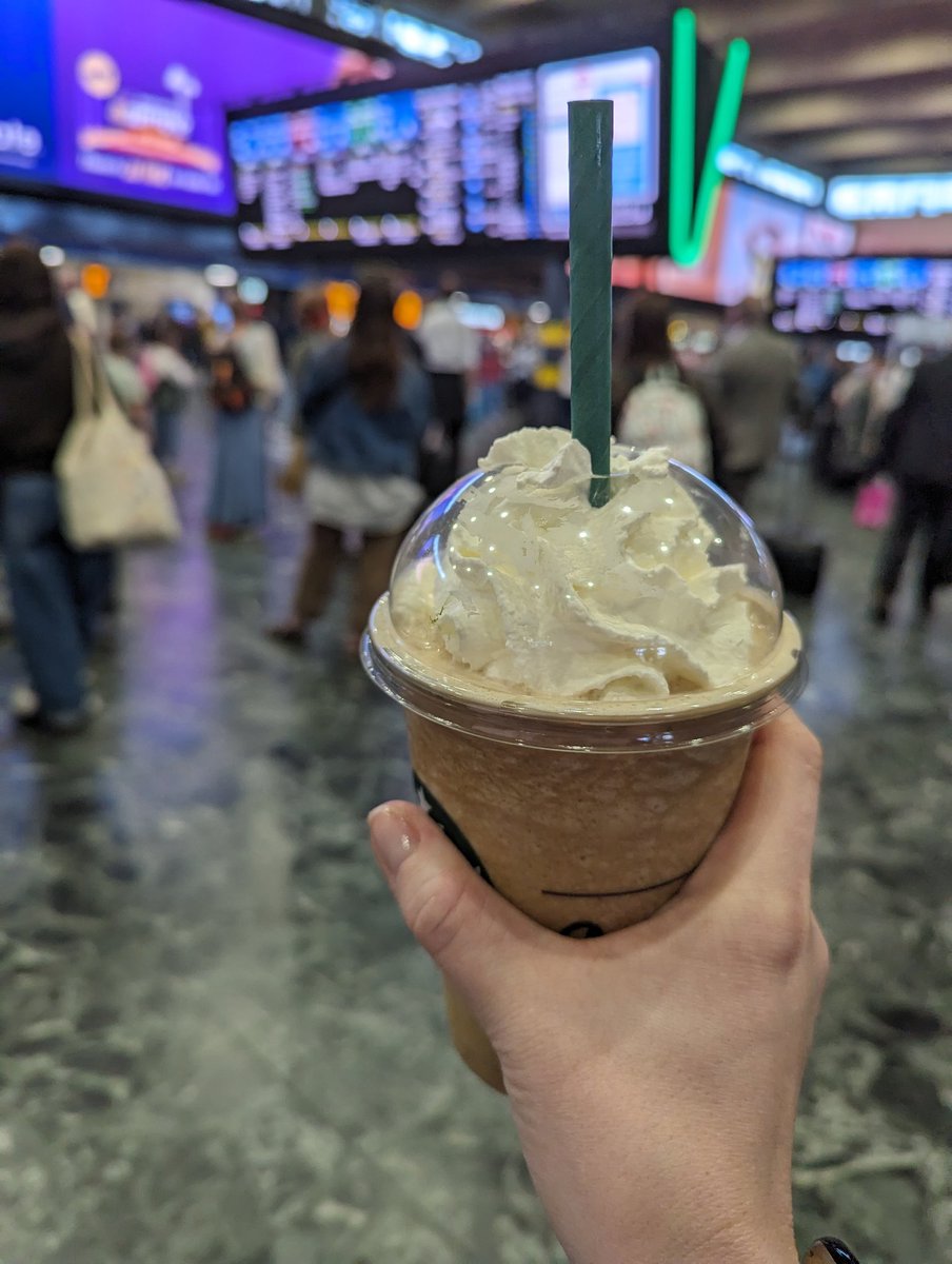 CharlotteAustenHardy (@caustenhardy) on Twitter photo On my way to Birmingham for this year's #BVALive! Here's to smooth travels (and massive, slightly sickly coffees!) Can't wait to see #TeamVet tomorrow! 🐾
<a href="/BritishVets/">BritishVets</a> On my way to Birmingham for this year's #BVALive! Here's to smooth travels (and massive, slightly sickly coffees!) Can't wait to see #TeamVet tomorrow! 🐾
<a href="/BritishVets/">BritishVets</a>