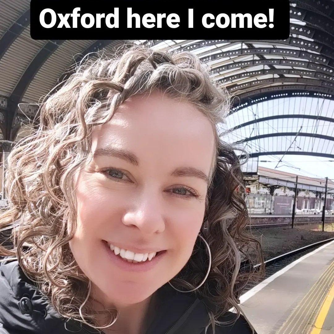 DrBiol's tweet photo. Heading to Medical Research Council @weareukri event on Rare Disease Research @MRCHarwell to speak in the 'showcases in successful public-private sector collaborations' session. I'm welcoming collaborators to join @cmtausa mission to develop CMT treatments.
#CMTASTAR #CMTresearch https://t.co/zhwhu2Pxmy