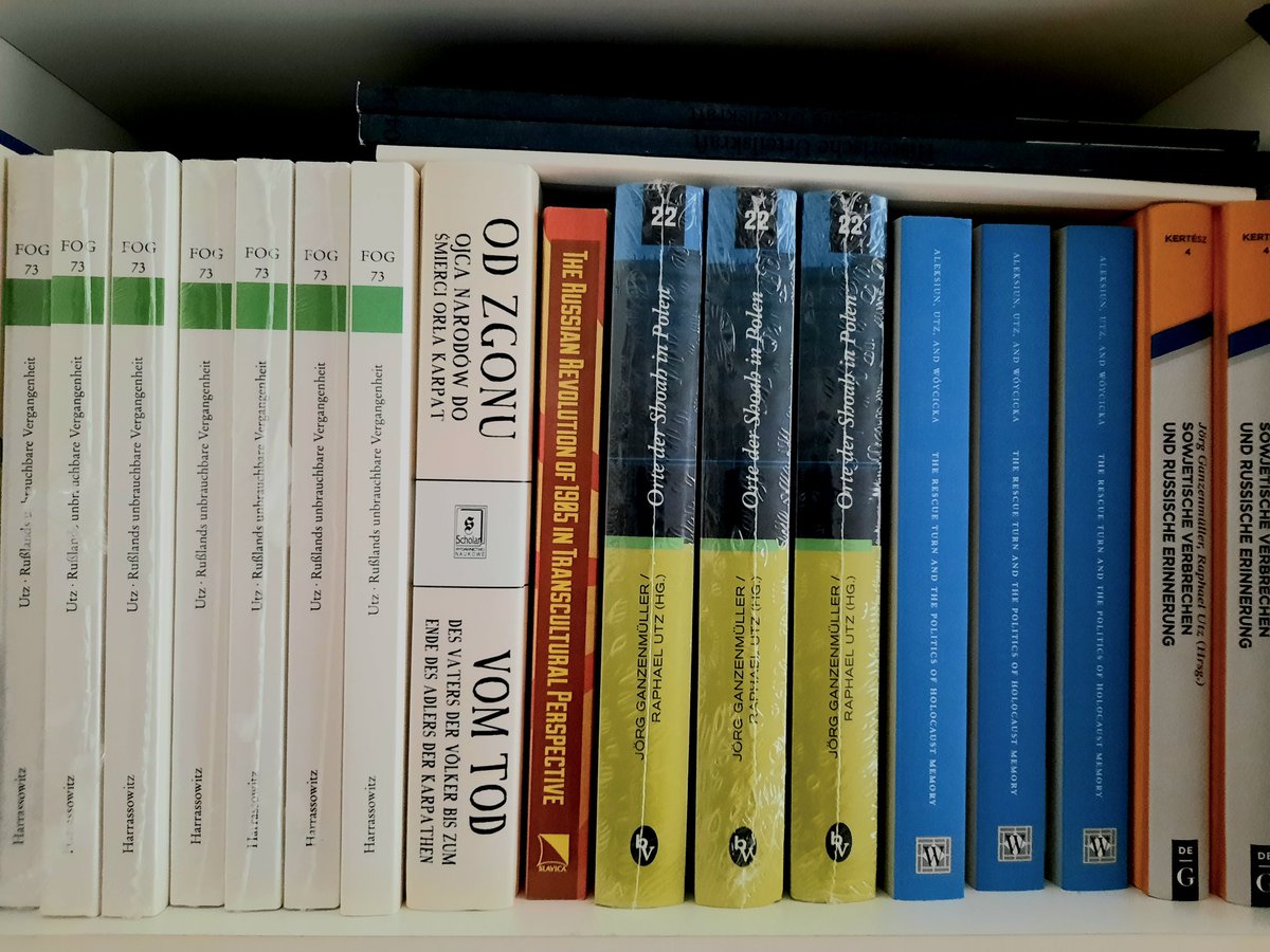 UtzRaphael's tweet photo. And so a new chapter begins: Very happy to announce that I am back in full time research at Jena University, working on the DFG-Project "Learning from the Holocaust? Social Initiatives and State Education Policy in East and West Germany". It is wonderful to be back among friends. https://t.co/FMPhgKmt8d