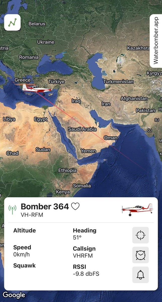 Waterbomber tweet media