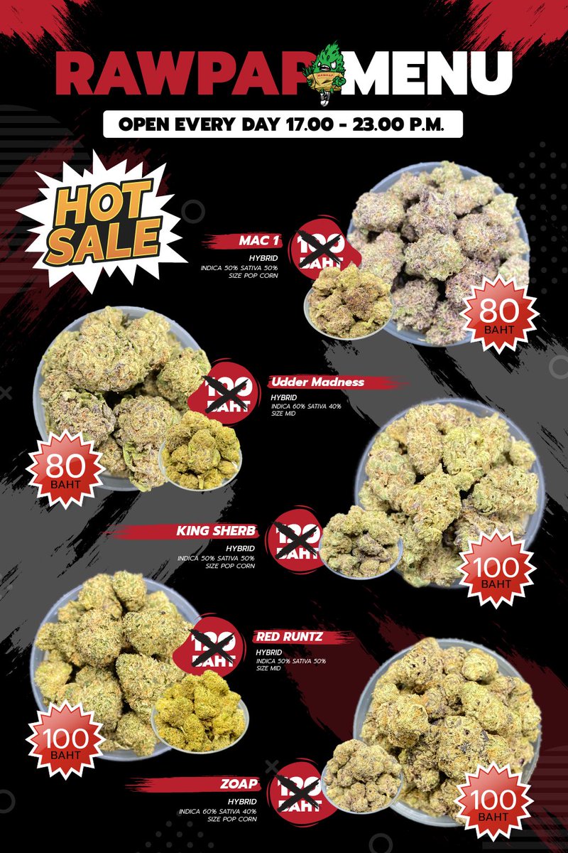 weed420tpp's tweet photo. ประกาศแจ้ง &amp; อัพเดตสต็อค !!
IG : rawpap_th
FB : Rawpap
Line@ : https://t.co/xo7jupTihP 
#กัญชา #กัญชาออแกนิค #กรุงเทพ #กัญชาog #กัญชาเสรี #สุขุมวิท #อุดมสุข #ศรีนครินทร์ #บางนา #กัญชาสุขุมวิท #กัญชาอุดมสุข #อ่อนนุช #บางจาก #ตลาดรถไฟ #ศรีอุดม #กัญชาราคาถูก #กัญชากทม https://t.co/ZdSKeyWu3J