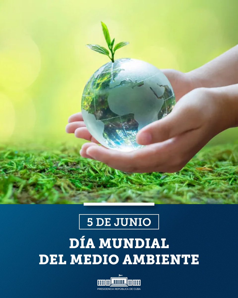 Presidencia Cuba 🇨🇺 tweet media