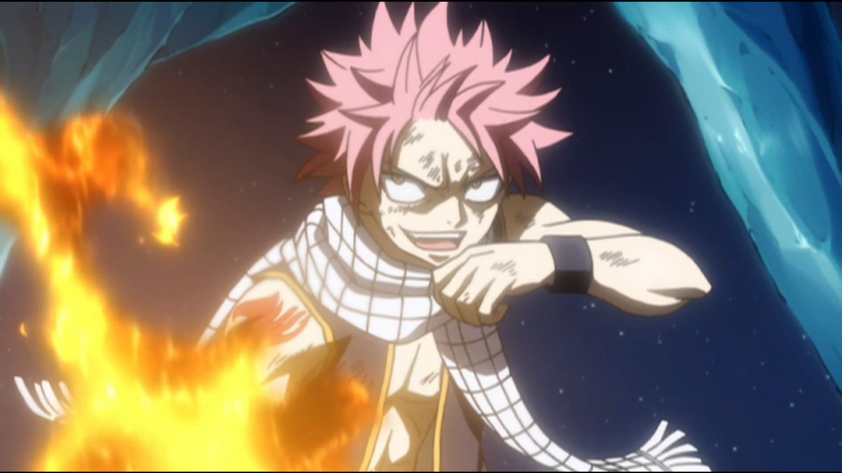 RedManga_'s tweet photo. #RedFT
Début du combat qui sera surement le dernier de l'arc. Et son début est déjà banger, ça promet un grand combat https://t.co/L3YhUjTpMb