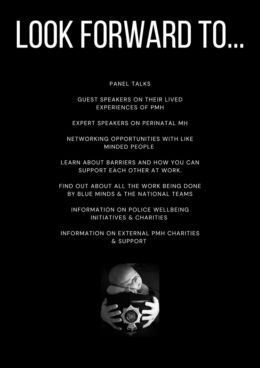 Blue Minds (@bluemindspolice) on Twitter photo Very excited to announce we are currently planning what will be an incredible event for police officers & police staff nationwide. 
Further details coming soon 🖤 Very excited to announce we are currently planning what will be an incredible event for police officers & police staff nationwide. 
Further details coming soon 🖤