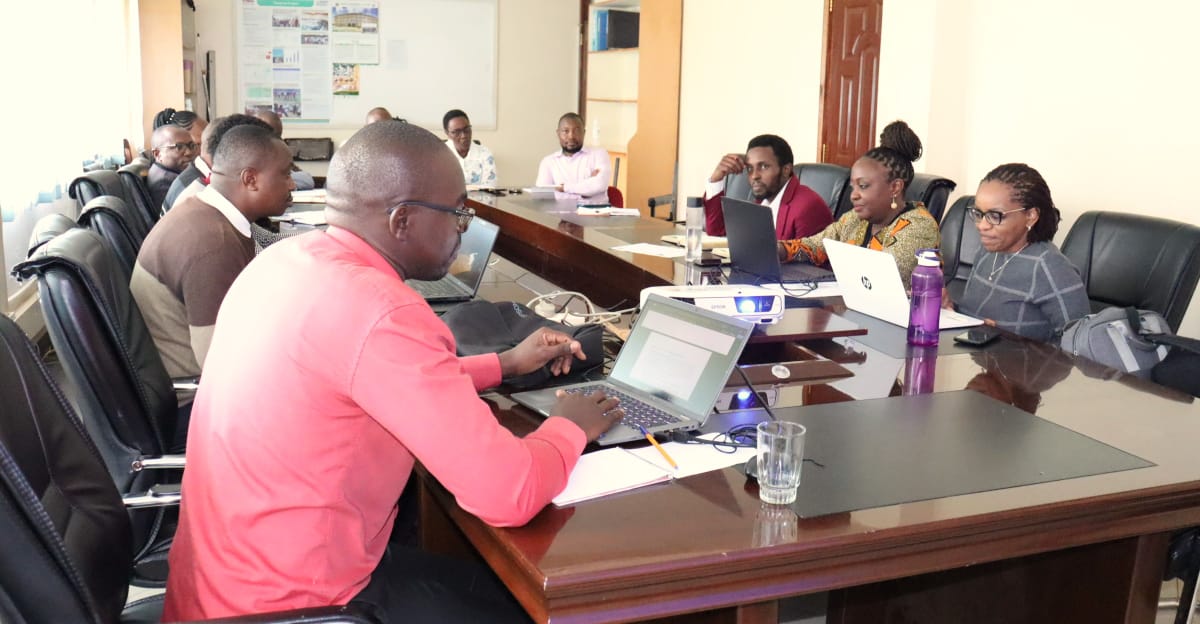 Julian Nyamupachitu tweet media