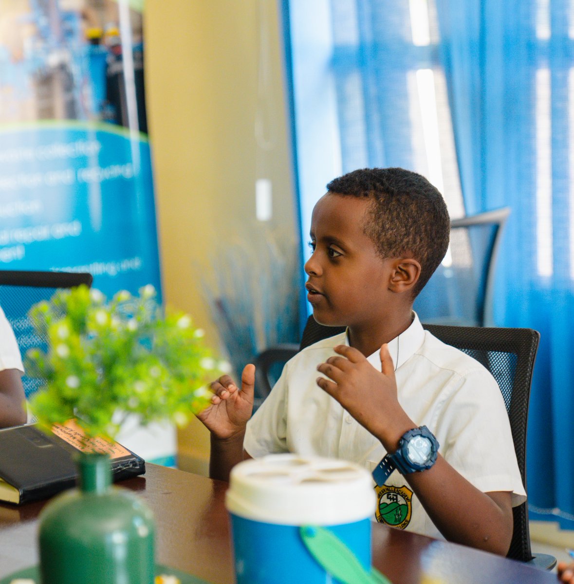 Enviroserve Rwanda tweet media