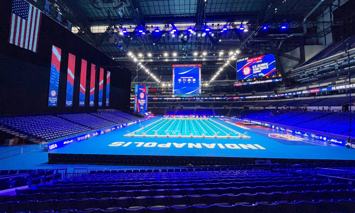 How neat is this?!? Only 10 days away.