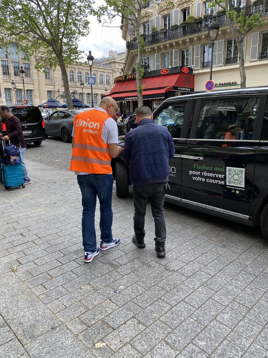 Union VTC tweet media