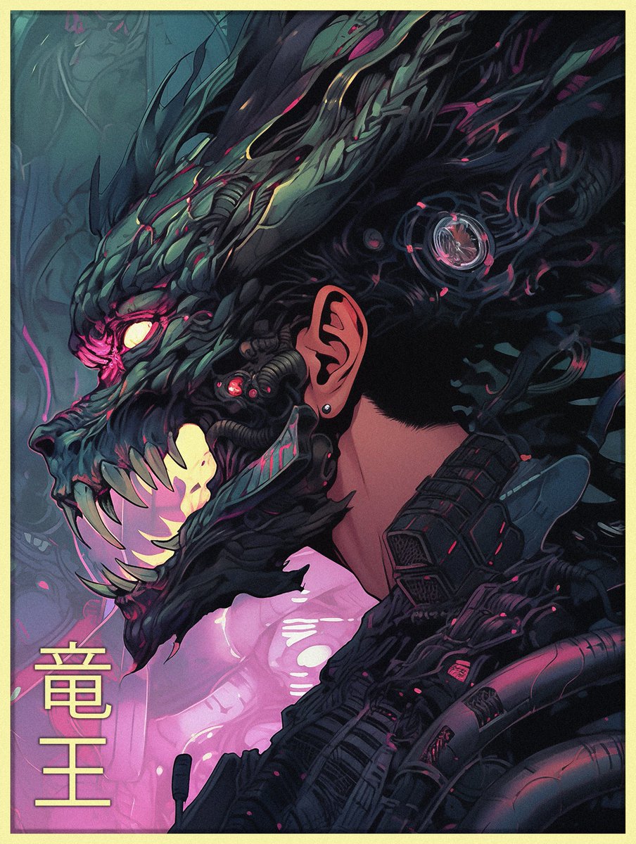 Digital Desolation tweet media