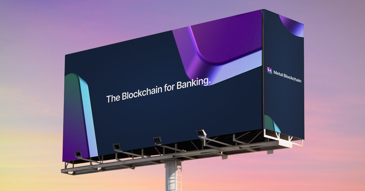 The Banking Innovation Program.

⛓️🏦<a href="/VibrantCU/">Vibrant Credit Union</a> 
⛓️🏦<a href="/fairwindscu/">FAIRWINDS</a> 
⛓️🏦<a href="/meritrustcu/">Meritrust Credit Union</a> 
⛓️🏦<a href="/PatelcoPays/">Patelco Credit Union</a> 
⛓️🏦 _____________

Banking on an onchain summer.