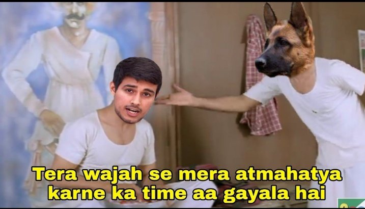 Progami80083958's tweet image. #400Paar #BJPSetback #modi #ElectionTrends #dhruvrathee