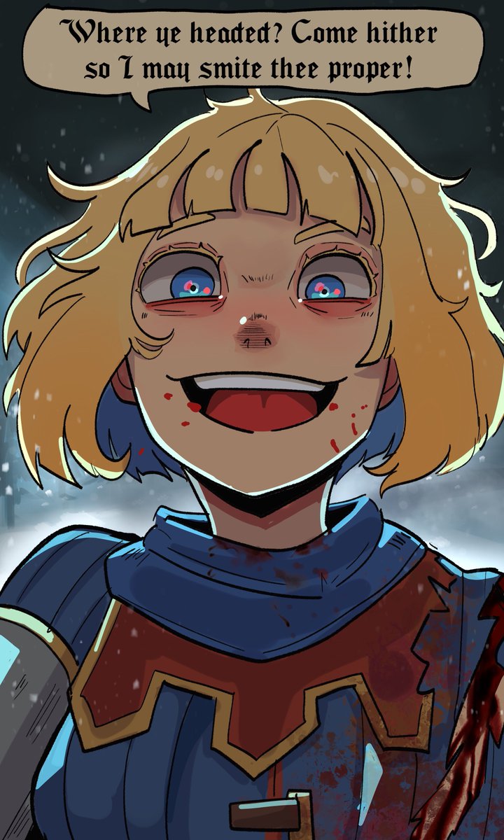 Chivalry Starved: New Beginning
(Part 2) 