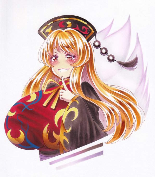 #6月5日は純狐の日まっま… 