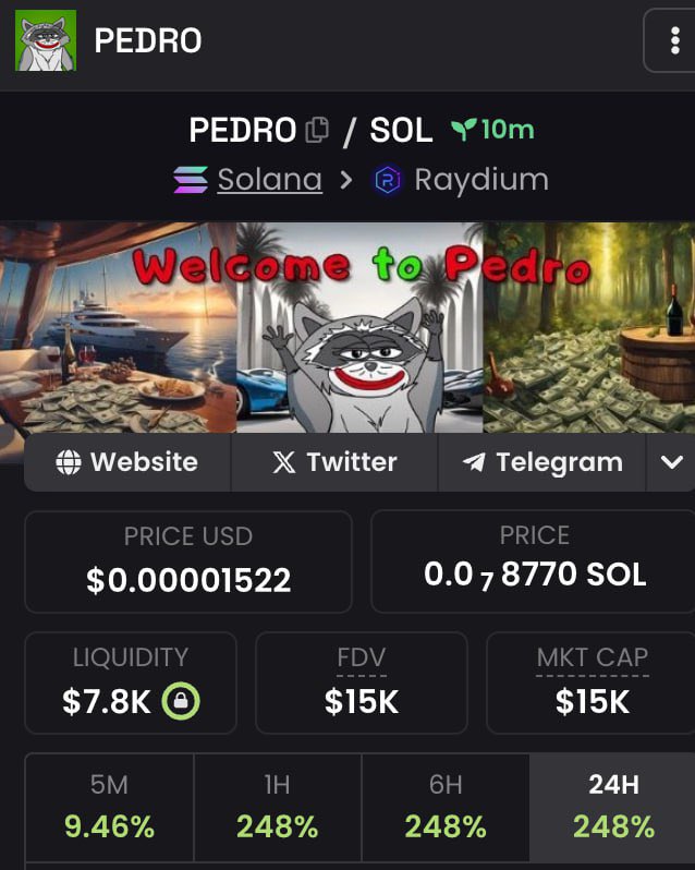 DEXSCREENER ADS - UPDATED