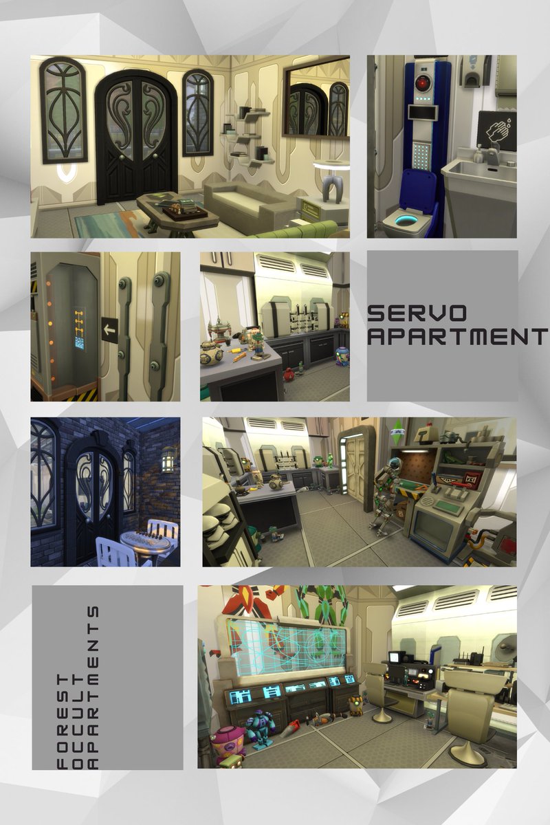 Javen๐ฆ (@the_true_javen) on Twitter photo Servo Apartment
#ForestOccultApartments collab hosted by
<a href="/NocturnallyNyxx/">GamingWithNyx - Vampire VTuber</a>, graphic by @AbsurdKoala1 ๐ค
Larger picture in comments
#ShowUsYourBuilds Servo Apartment
#ForestOccultApartments collab hosted by
<a href="/NocturnallyNyxx/">GamingWithNyx - Vampire VTuber</a>, graphic by @AbsurdKoala1 ๐ค
Larger picture in comments
#ShowUsYourBuilds