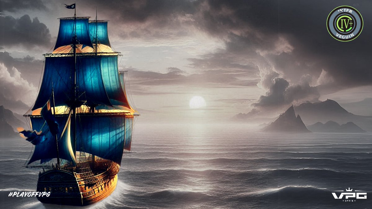 🅷🅰🆂🆃🅰 🅿🆁🅾🅽🆃🅾

📲Nos vemos pronto en el camino. Honor para vosotros por vuestra gran eliminatoria anoche. 

<a href="/e_veguin/">Inter de Veguin</a> 💙

#SomosTuLiga <a href="/WINNDERcom/">WINNDER</a> <a href="/Trust_Spain/">GXTrust España</a> <a href="/impact_game/">i</a> <a href="/latidoshop/">Latido</a> <a href="/stockdrones/">Canarias-Stock.es</a>