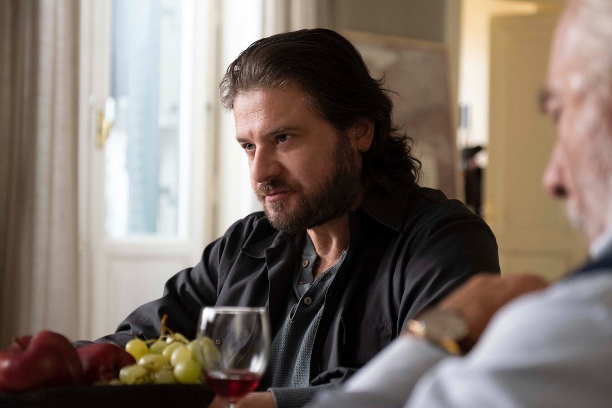 luckyredfilm's tweet photo. Quattro straordinari interpreti per #DallAltoDiUnaFreddaTorre, il film di Francesco Frangipane dal 13 giugno al cinema: #VanessaScalera, #EdoardoPesce, #AnnaBonaiuto e #GiorgioColangeli.
Scopri il film: https://t.co/wOFqFPRxoV https://t.co/9MmjcGJ9Oz