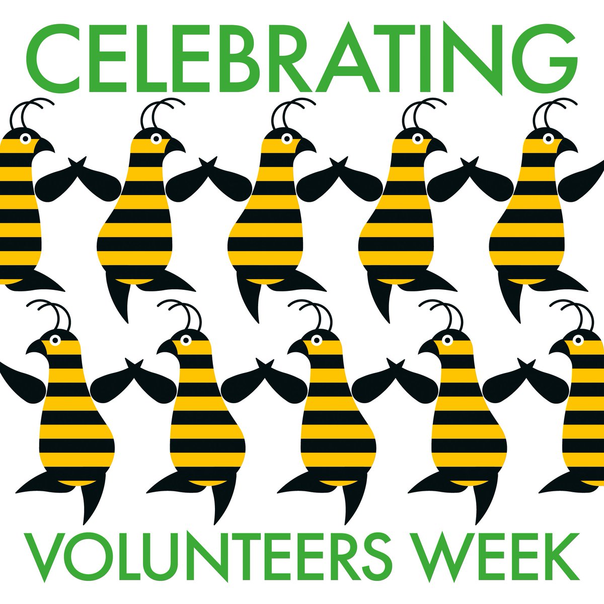 ⭐ Celebrating #volunteersweek ⭐

To celebrate our amazing volunteers we are inviting past and present Shoreditch Trust volunteers to join us at Waterhouse restaurant for community table lunch from 12pm this Friday 7th June ☺️ 

We hope to see you there! 

#thankyouvolunteers