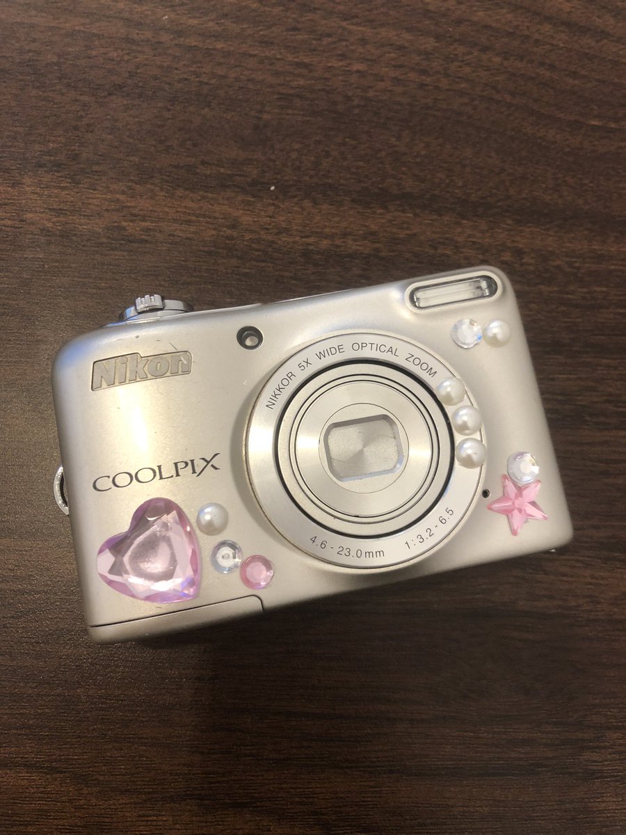 katbby🦋| WTS Digicam tweet media