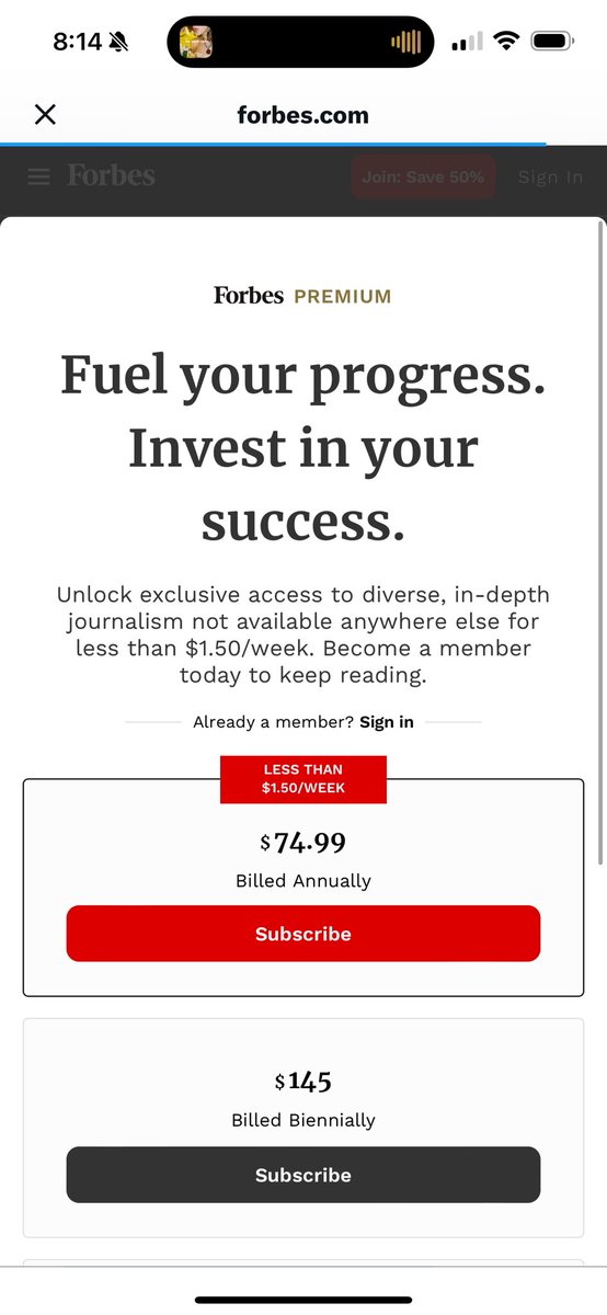 How does a seed founder afford to see the Forbes seed VC Midas list?