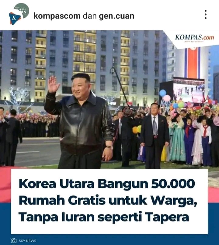 Emang boleh tukeran?