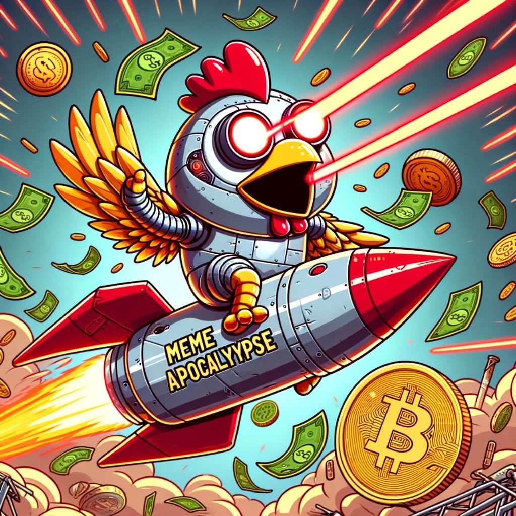 MemeApocalypse tweet media