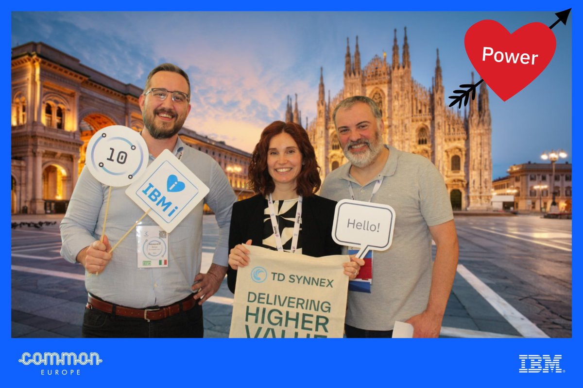 Sponsors #comeur2024