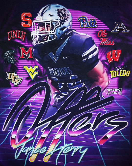 jance_jr's tweet image. #BeyondBlessed