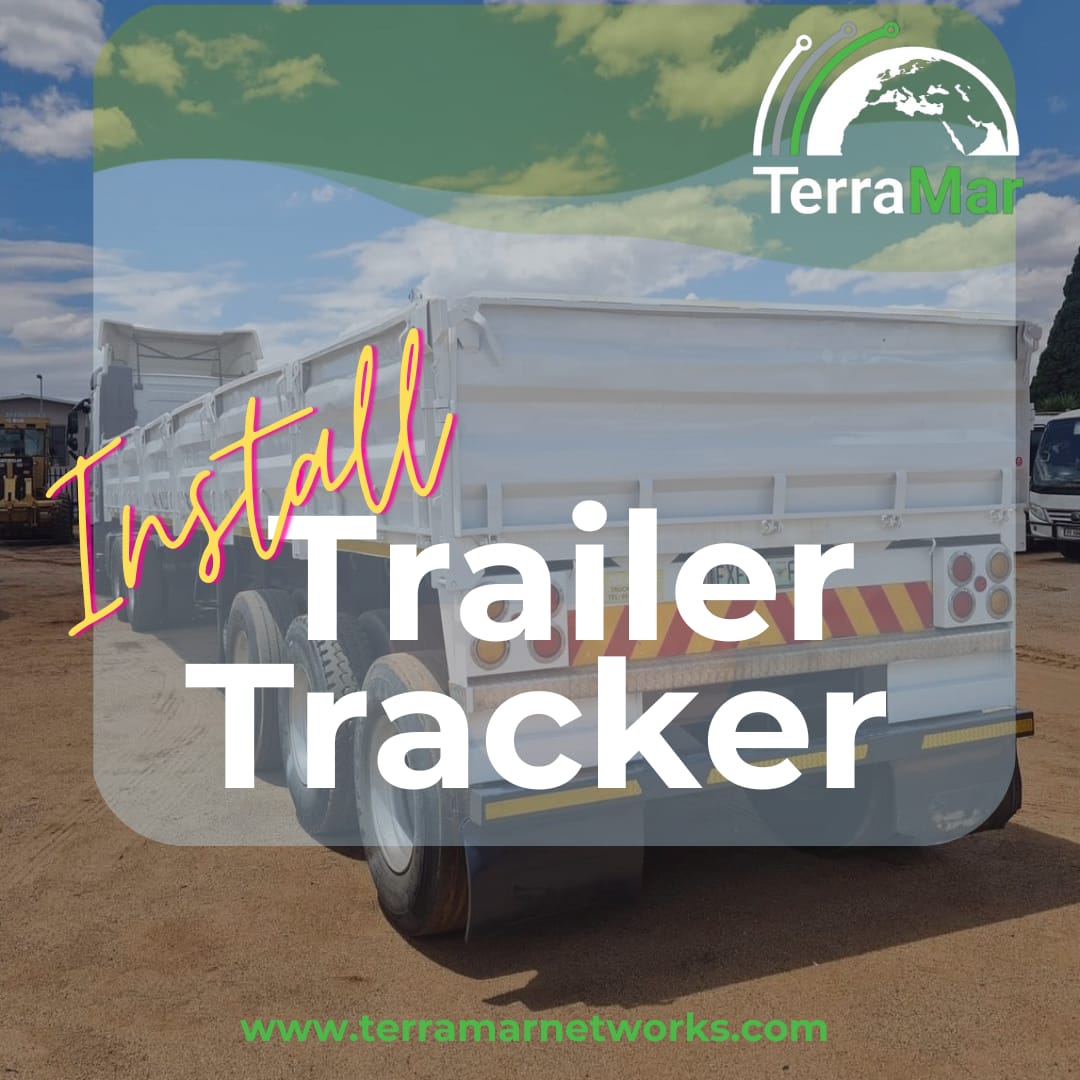 terramar_sa's tweet image. Reliable delivery, with tracking that keeps you in the loop. Install our tracking unit on your trailer.

Request for a quote: sales@terramar.co.za 

#trailertracking #gpsvehicletracking #TerraMar #tracking #nandipha #coalition #anc #ThaboBester #Mnakwethu #Naledi