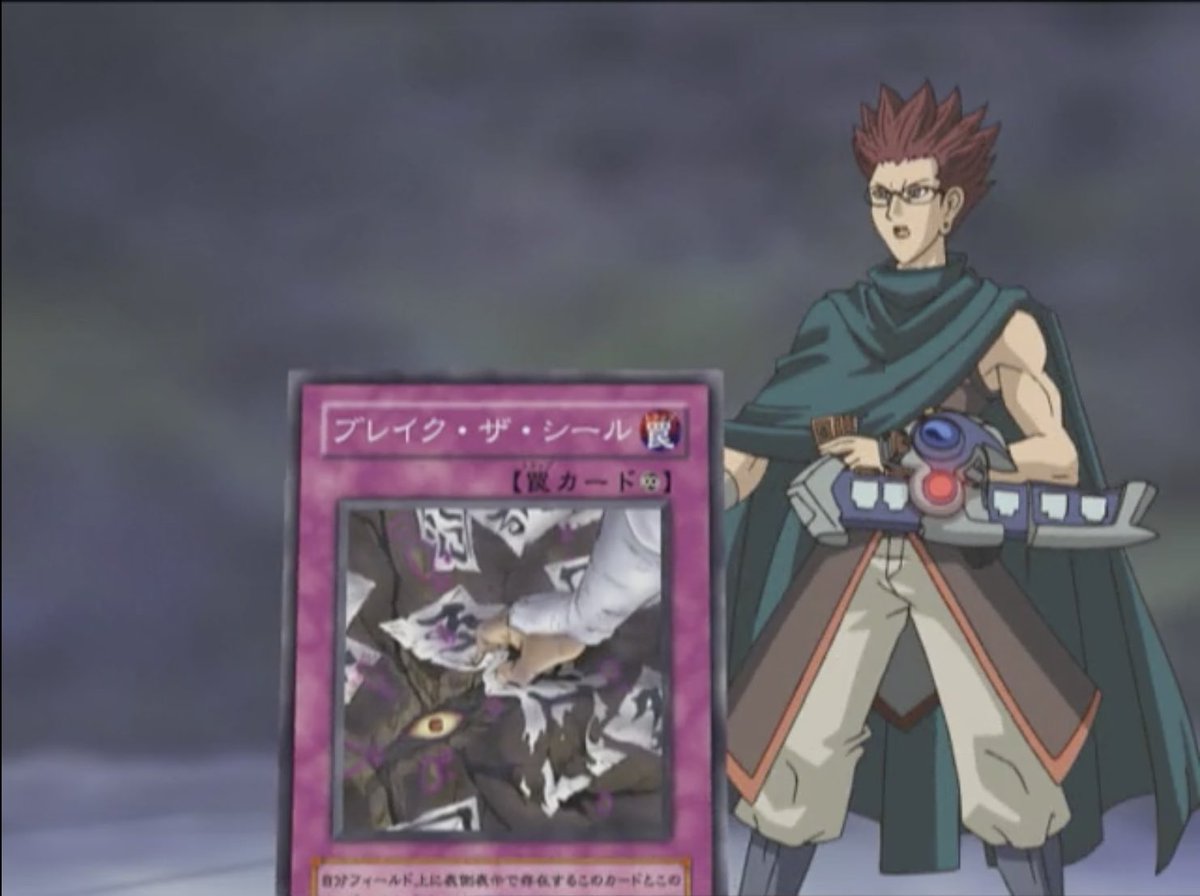 2024 New "Exodia" / The Forbidden One anime support card This card made its debut in the Yu-Gi-Oh! GX anime, featured prominently in Adrian Gecko's deck. Translation: YGOrganization # #YuGiOh # 2024 New "Exodia" / The Forbidden One anime support card This card made its debut in the Yu-Gi-Oh! GX anime, featured prominently in Adrian Gecko's deck. Translation: YGOrganization # #YuGiOh #