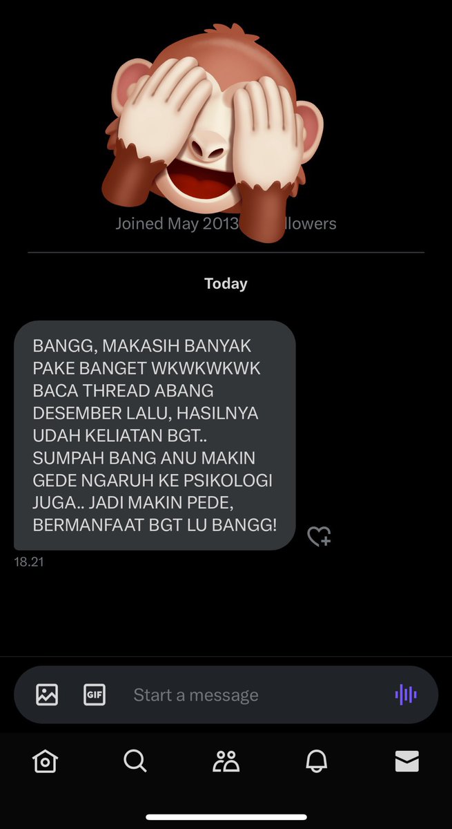 Iamy0urpleasure's tweet photo. Udah lama ga buka ini akun, kaget bgt tiba” di DM ginian &amp; tambah kaget di kirim foto hasil tanpa sensor 🤣

but, good for you &amp; glad to hear 😁

buat yang tanya gua masih pake metodenya apa engga, gua udh ga lanjutin karena udh cukup di 18 cm

hasilnya permanen? IYA PERMANEN https://t.co/Vw7LtAFB8L