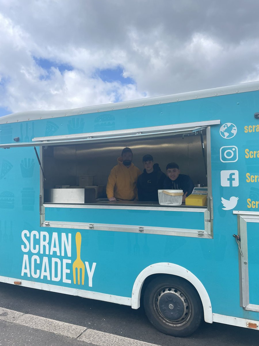 Actify (@actify) on Twitter photo 👏🏼 A massive thank you to PEEK-A-CHEW and <a href="/ScranAcademy/">ScranAcademy</a> for feeding all of our delegates and volunteers today!
Two great community based organisations - they have our stamp of approval! 👍🏻
#PowerOfSportGlasgow ⚡️ 👏🏼 A massive thank you to PEEK-A-CHEW and <a href="/ScranAcademy/">ScranAcademy</a> for feeding all of our delegates and volunteers today!
Two great community based organisations - they have our stamp of approval! 👍🏻
#PowerOfSportGlasgow ⚡️