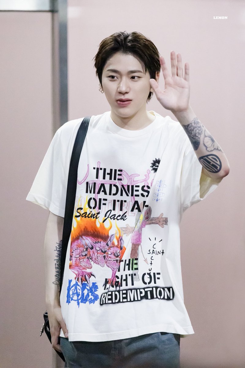 ZICO1992's tweet image. 💬