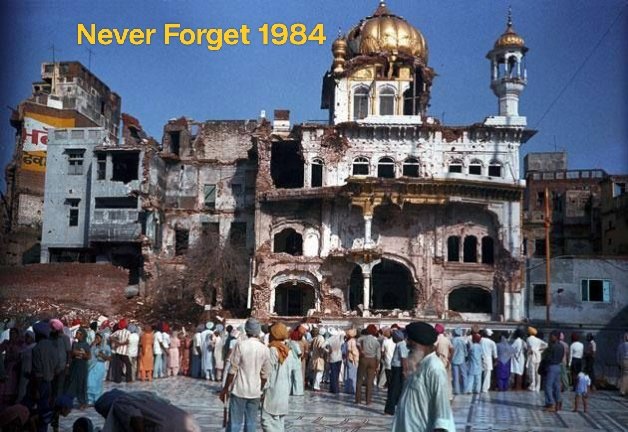 Tejinder Singh Renu tweet media