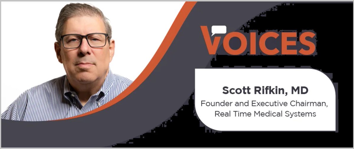 myRealTimeMed's tweet photo. Real Time Founder & Executive Chairman, Dr. Scott Rifkin discusses the impact of #VBC in #SNFs in a blog by @skilled_nursing, sharing insight on how providers can prepare for CMS’ goal of having all nursing home patients in a value-based contract by 2030. https://t.co/Hge4ZSBMxo https://t.co/1J9fHDRMYq