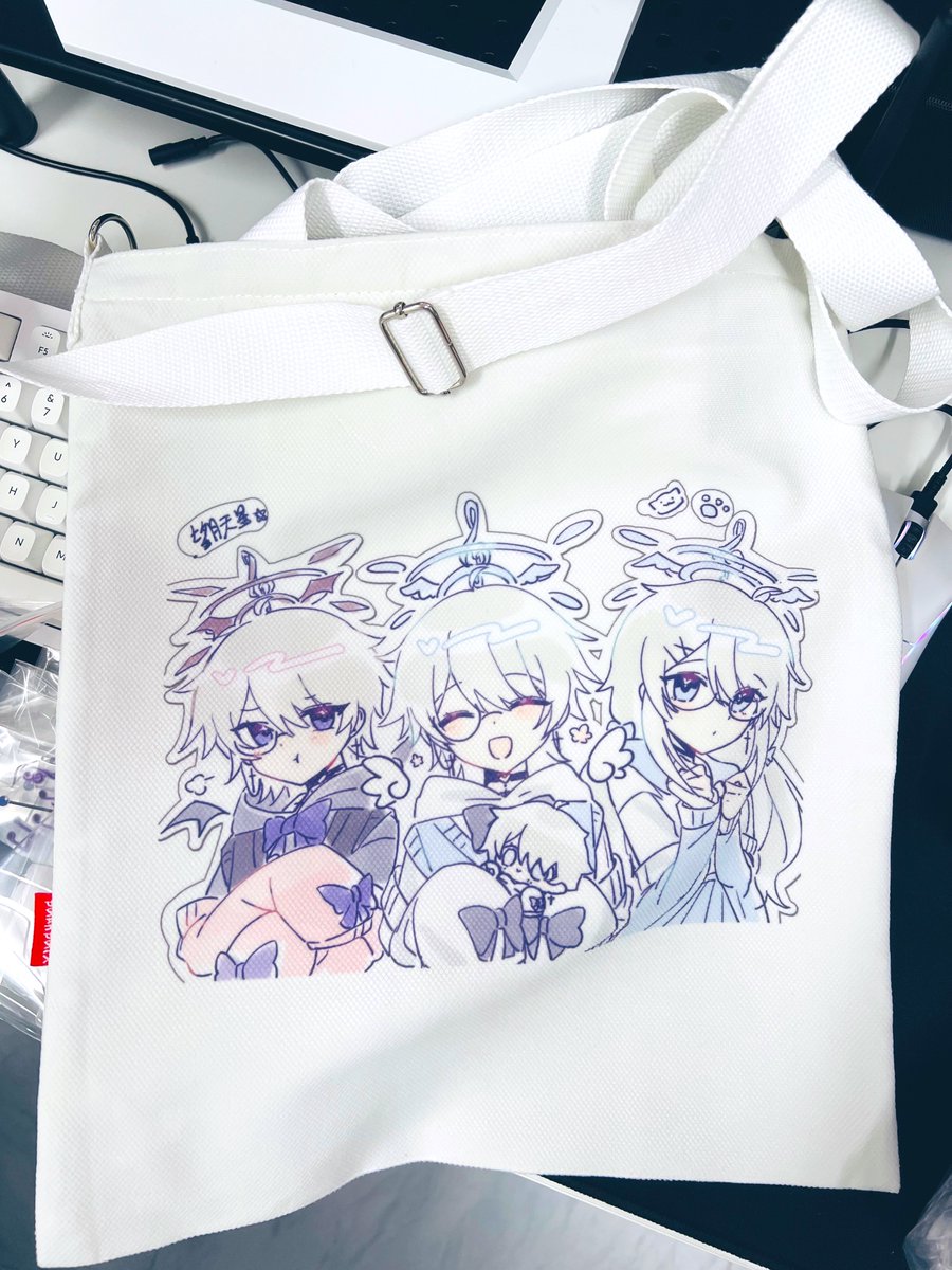 ☪望月天星(aka攻星)【HKvtuber】人型+3.0型態攻開大成功! tweet media