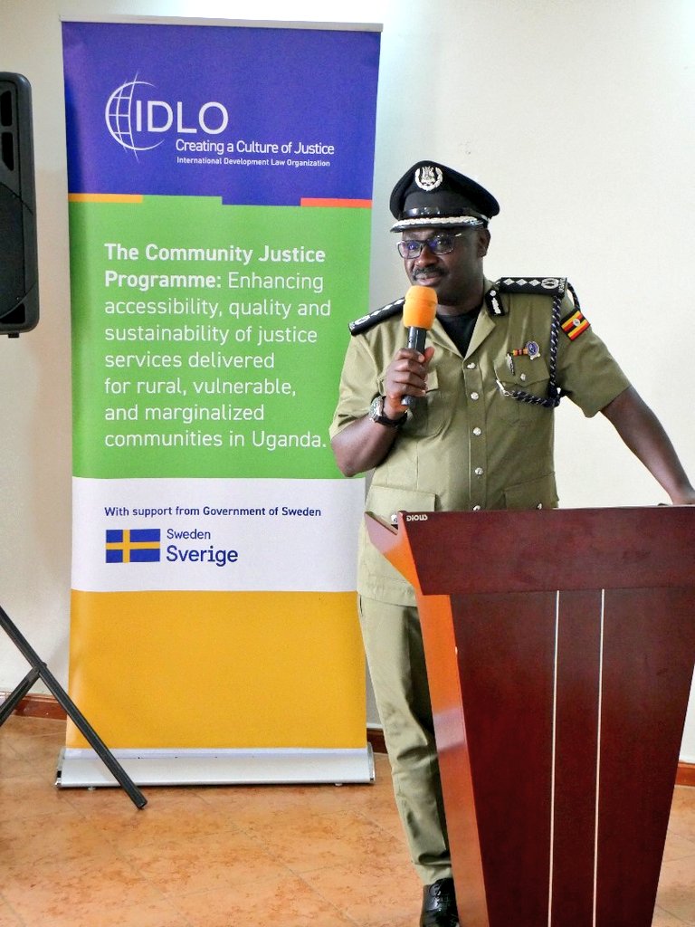 AIGP Ubaldo Bamunoba tweet media