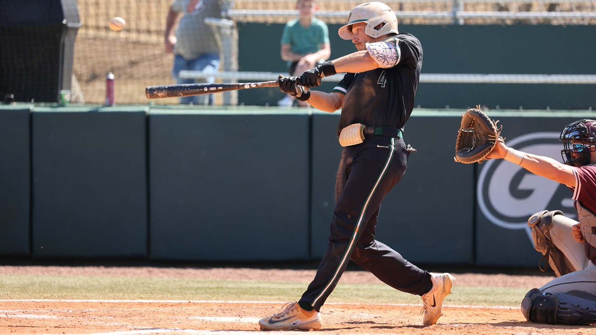 ⚾️
The 2024 #NAIABaseball All-American Teams have been announced, featuring 57 total student-athletes!

See the teams --&gt; bit.ly/3KuhG3u

#collegebaseball