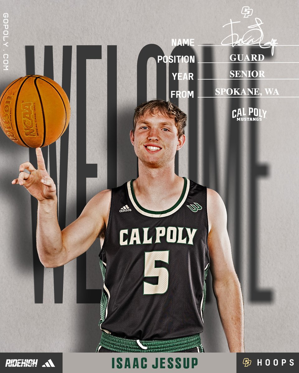 calpolymbb's tweet photo. #RideHigh https://t.co/2R0fN4RMuj