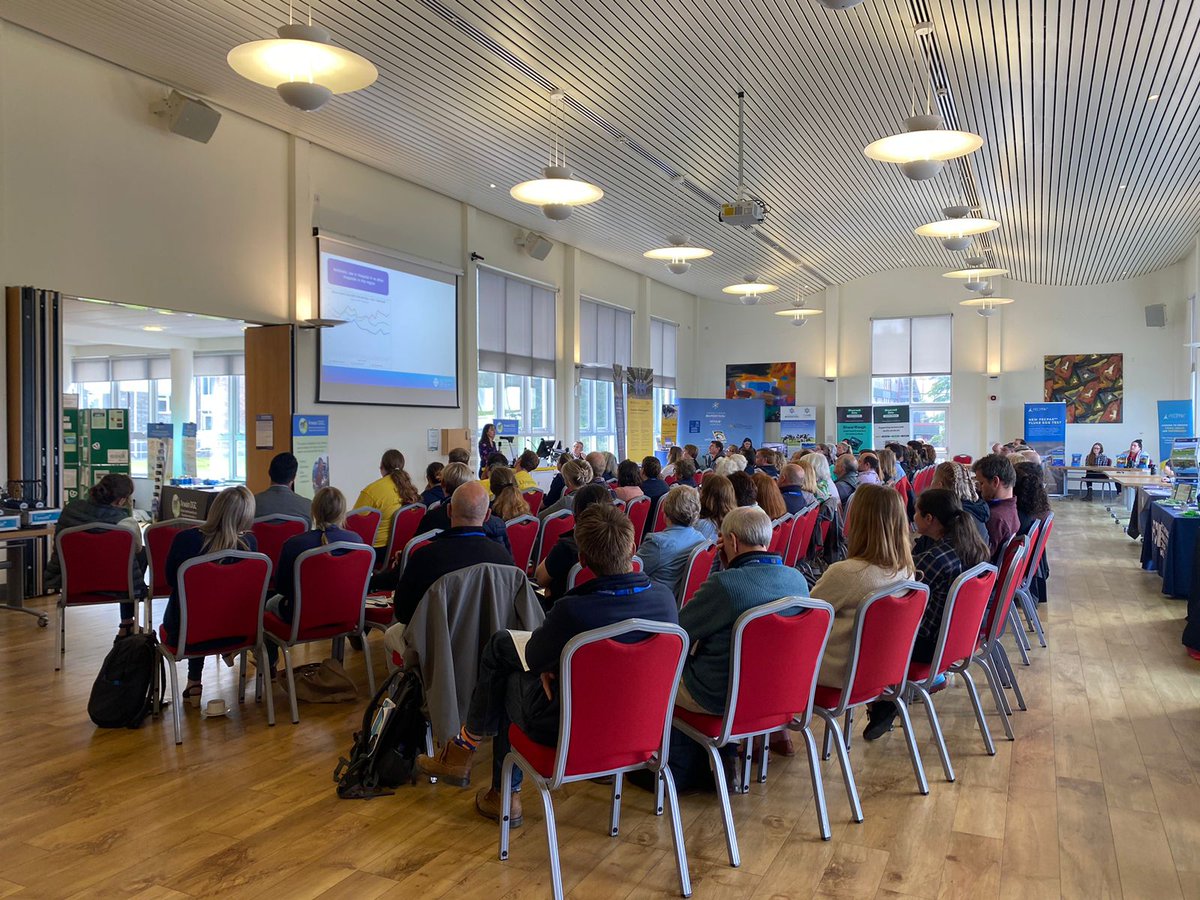 Arwain DGC tweet media